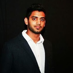 avatar of Jay Shah