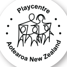 Landsdowne Terrace Playcentre logo