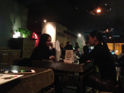 Central Bar