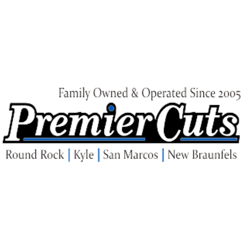 Premier Cuts Hair Salon logo
