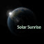 SolarSunrise's user avatar