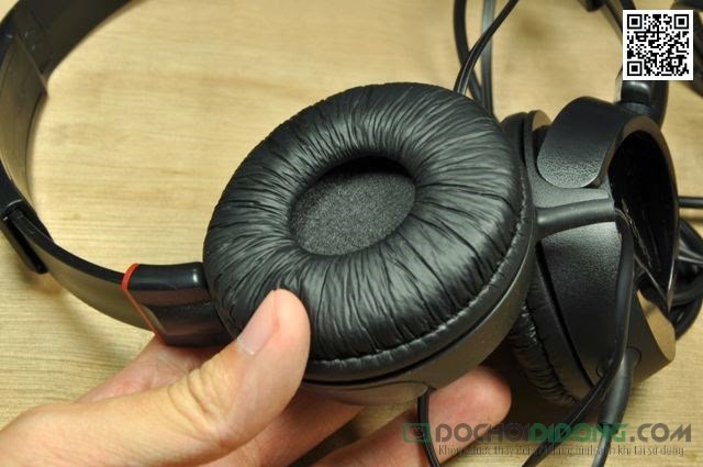 Tai nghe Sony MDR-ZX100A 