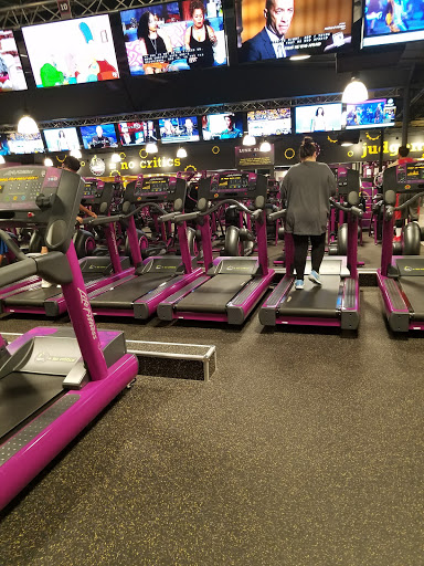 Gym «Planet Fitness», reviews and photos, 4135 Chicago Ave, Riverside, CA 92507, USA