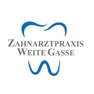 Zahnarztpraxis Weite Gasse logo