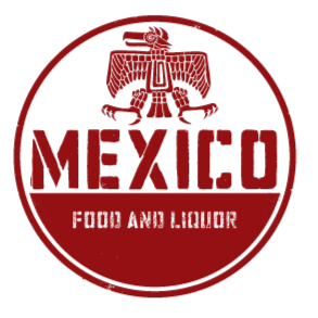Mexico Christchurch logo