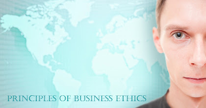  are the code of bear for businessmen Rules or Principles of Business Ethics, the Code of Conduct