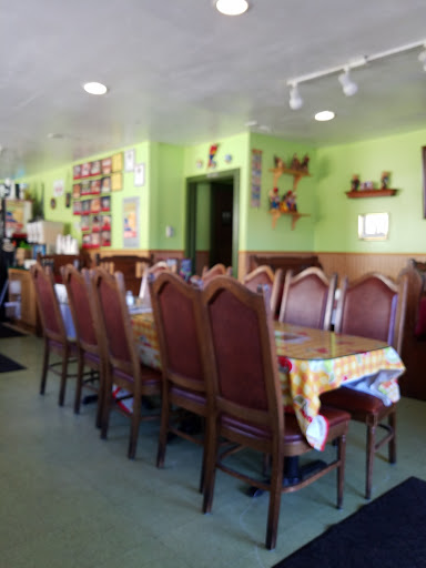 Restaurant «El Chipotle Restaurant», reviews and photos, 4724 Soquel Dr, Soquel, CA 95073, USA