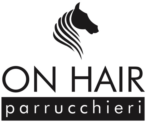 ON HAIR parrucchieri di Chiara Zonta logo