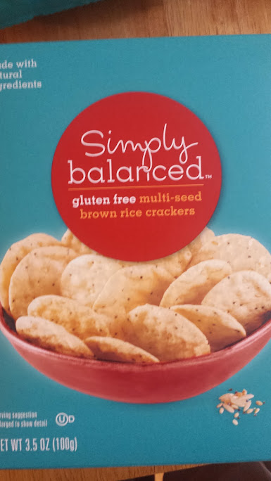 crackers