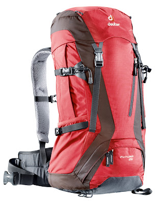 futura deuter 26