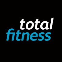 Total Fitness Walkden logo