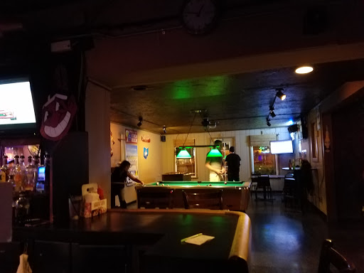 Night Club «Maple Grove Tavern», reviews and photos, 14832 Pease Rd, Maple Heights, OH 44137, USA