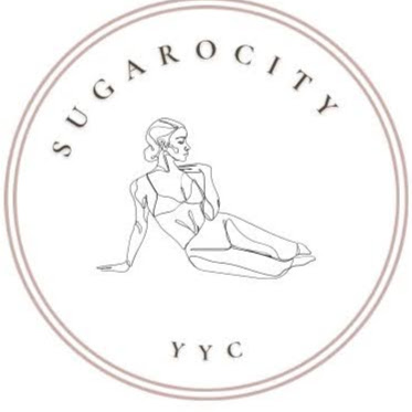 Sugarocity YYC logo