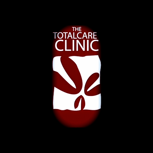 The Totalcare Clinic logo