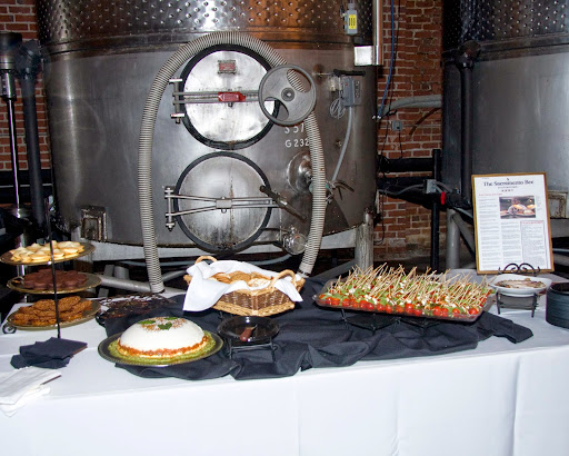 Evan's Kitchen and Catering