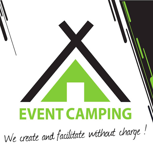 Event Camping logo