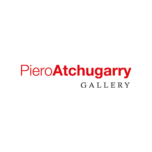 Piero Atchugarry Gallery logo