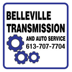 Belleville Transmission & Auto Services Ltd logo