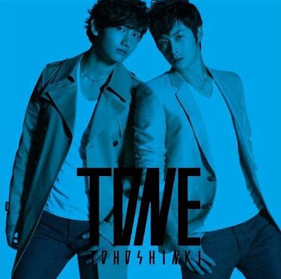 [Descarga] Fotos TVXQ Album "TONE"  Ctvxq-Tone-coverB