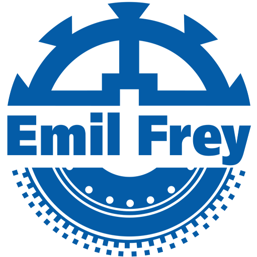 Emil Frey Bern logo