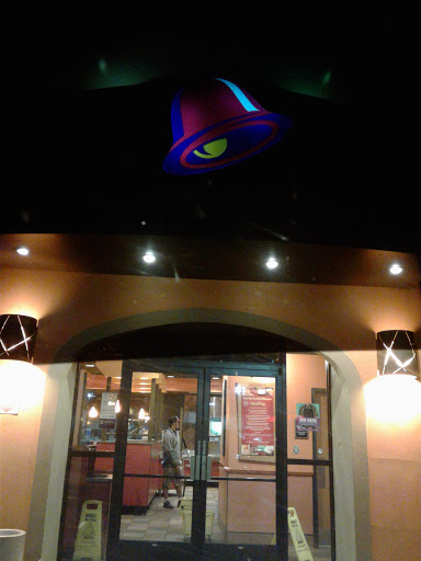 Mexican Restaurant «Taco Bell», reviews and photos, 7313 Gall Blvd, Zephyrhills, FL 33541, USA