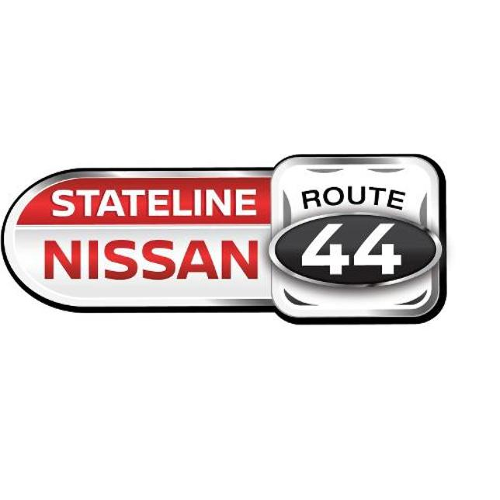 Stateline Nissan logo
