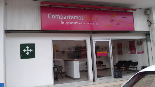 Compartamos Banco San Pedro de las Colonias, Av. Guerrero 29, Centro, 27800 San Pedro, Coah., México, Institución financiera | COAH