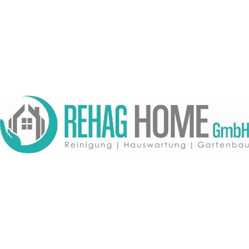 Rehag-Home logo