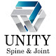 Unity Spine & Joint - Arrowhead