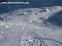 Avalanche Vanoise, Courchevel - Photo 5 - © Pujol Hervé