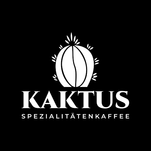 Kaktus - Spezialitätenkaffee logo