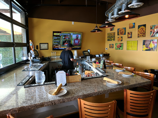 Indian Restaurant «Marigold Maison | Paradise Valley», reviews and photos, 4720 E Cactus Rd, Phoenix, AZ 85032, USA