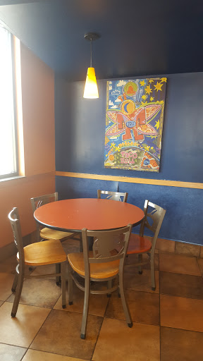 Mexican Restaurant «Taco Bell», reviews and photos, 1672 W Main St, Lebanon, TN 37087, USA