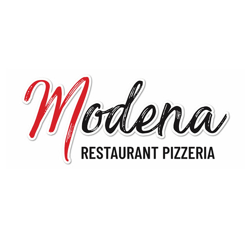 Modena Restaurant - Pizzeria logo