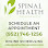 Spinal Health Chiropractic Clinic