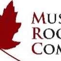 Muskoka Roofing Company logo
