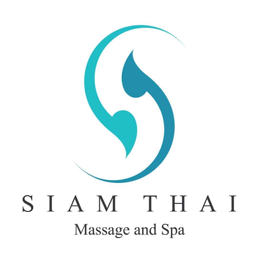 Siam Thai Massage and Spa logo
