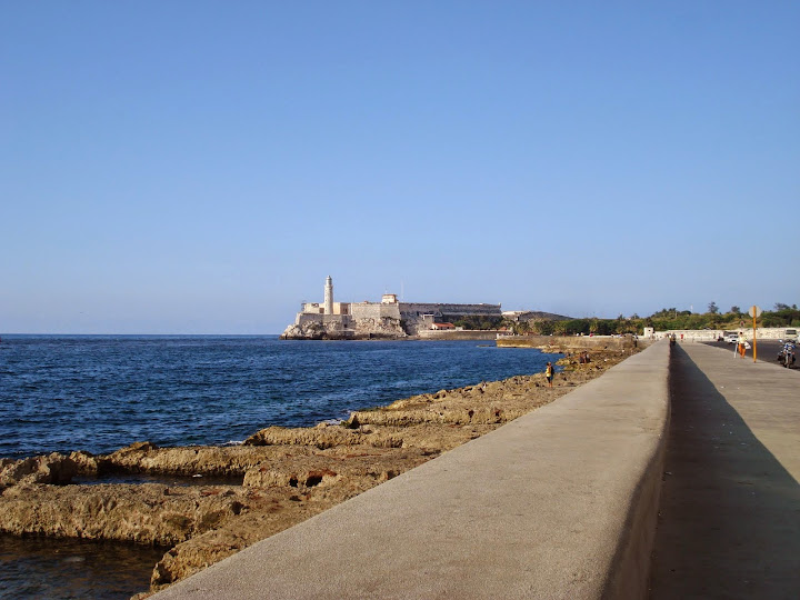 Cuba por libre: ciudades y playa - Blogs de Cuba - La Habana (7)