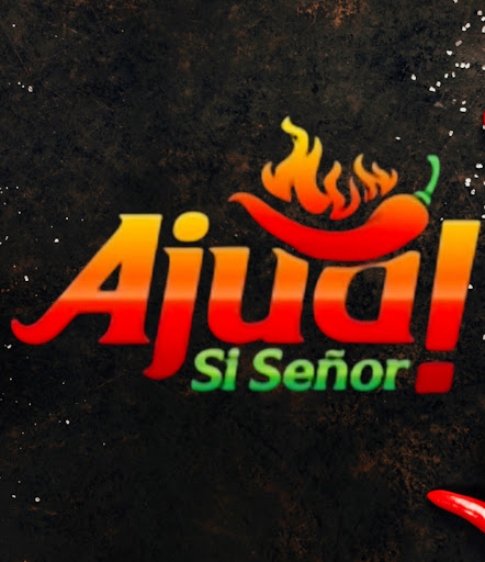 Ajua si señor Restaurant logo