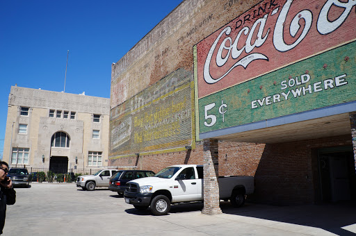 Self-Storage Facility «Storage Inc.», reviews and photos, 2125 Church Rear St, Galveston, TX 77550, USA