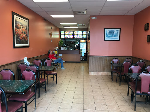 Restaurant «China Bell Asian Restaurant», reviews and photos, 4382 W Vine St, Kissimmee, FL 34746, USA
