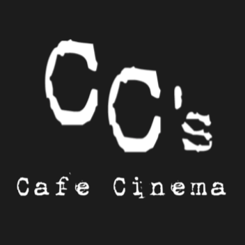 CC's Cafe Cinema logo