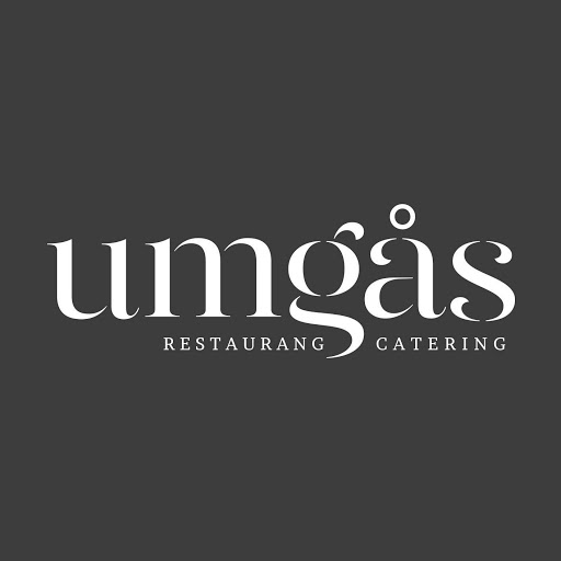 Restaurang Umgås logo