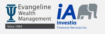 Evangeline Wealth Management/ Investia Financial Services Inc logo