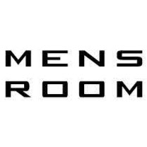 Mensroom logo