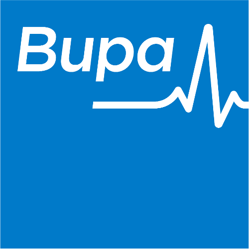 Bupa Health Centre - Leeds logo