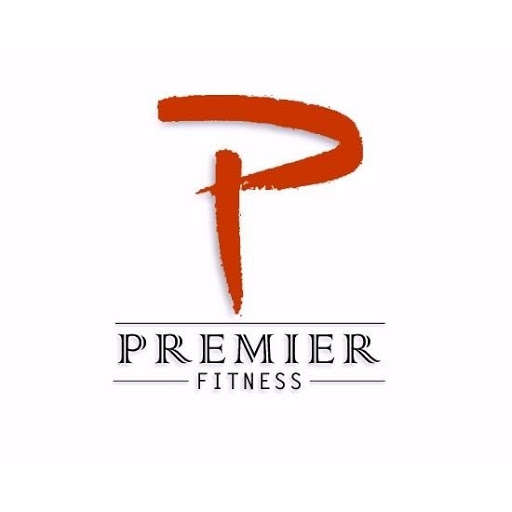 Premier Fitness logo