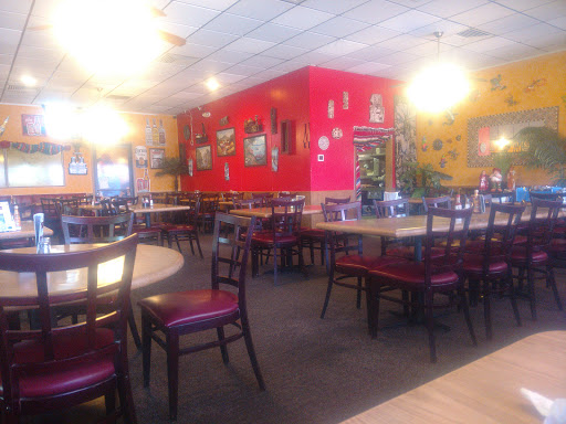 Mexican Restaurant «Fiesta Mexicana», reviews and photos, 1600 Prospect Ave, Helena, MT 59601, USA