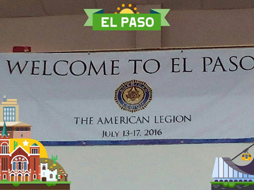 Convention Center «El Paso Convention And Performing Art Center», reviews and photos, 1 Civic Center Plaza, El Paso, TX 79901, USA