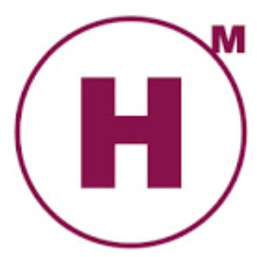 Perlenunikate Heidrun Marget logo
